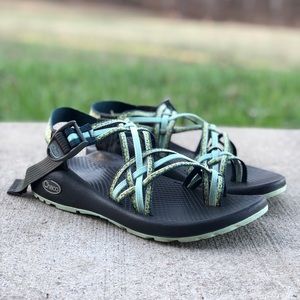 ZX/3 Chacos